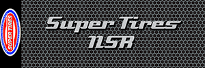 Super Tires NSR